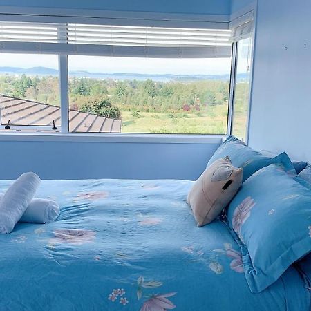 روتوروا Panoramic View Apartment Without A Kitchen المظهر الخارجي الصورة